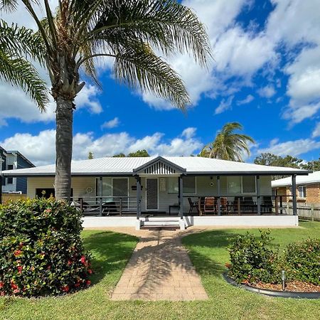Beach House On Burrum- Close To Beach- 3Br- Wifi-Foxtel Вудгейт Экстерьер фото