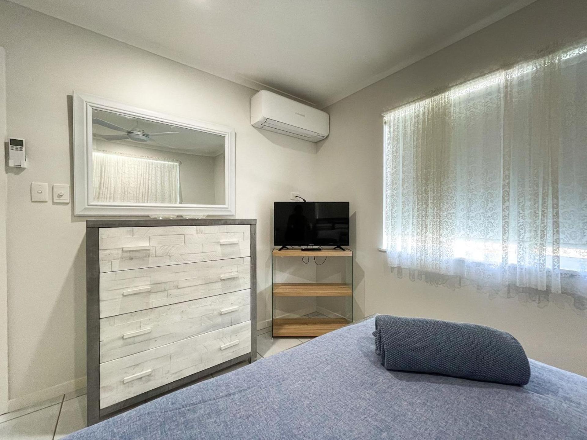 Beach House On Burrum- Close To Beach- 3Br- Wifi-Foxtel Вудгейт Экстерьер фото