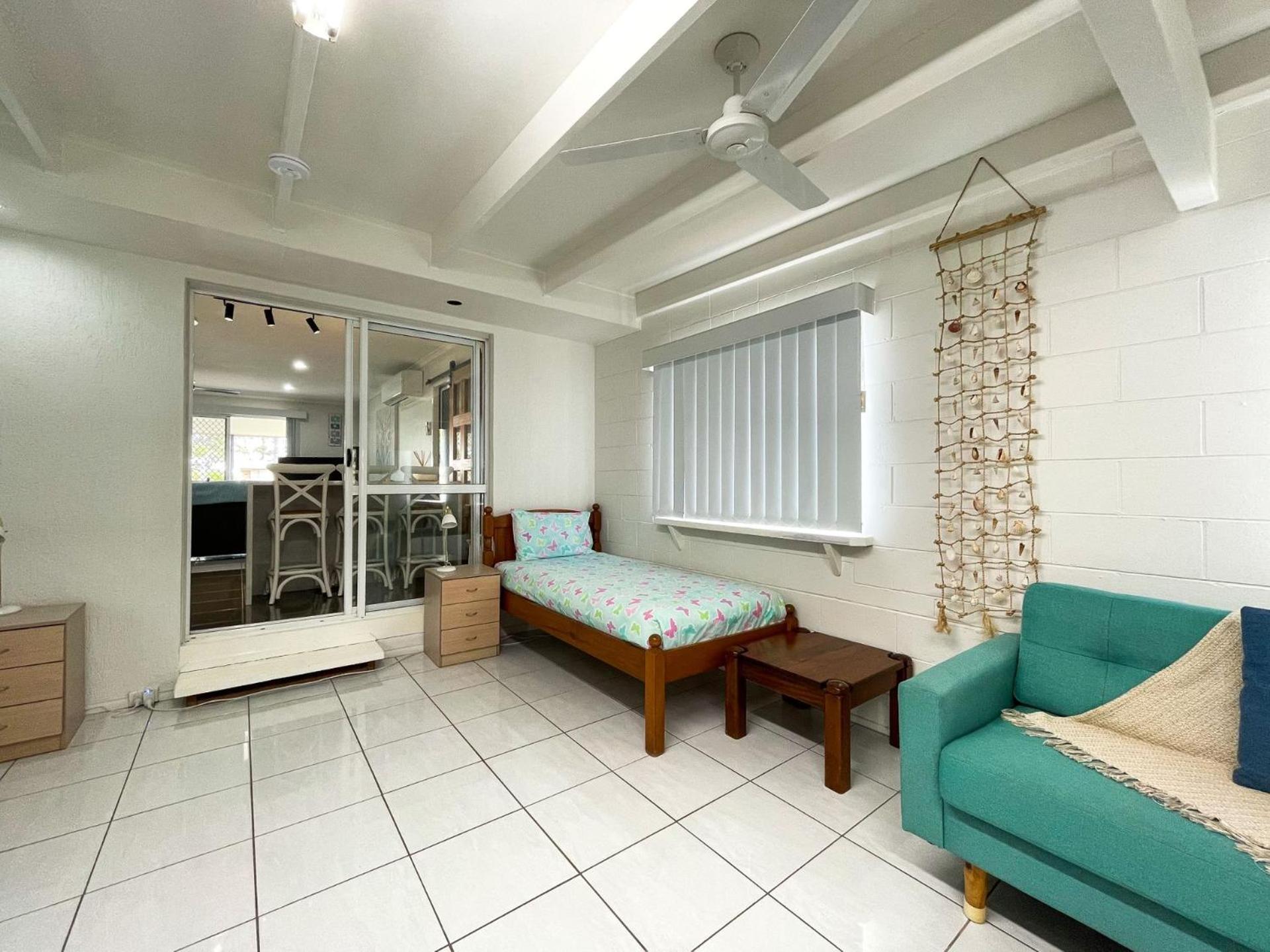 Beach House On Burrum- Close To Beach- 3Br- Wifi-Foxtel Вудгейт Экстерьер фото