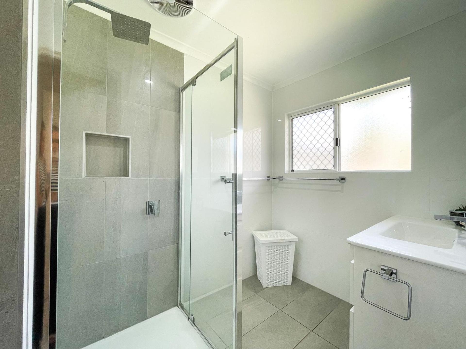 Beach House On Burrum- Close To Beach- 3Br- Wifi-Foxtel Вудгейт Экстерьер фото