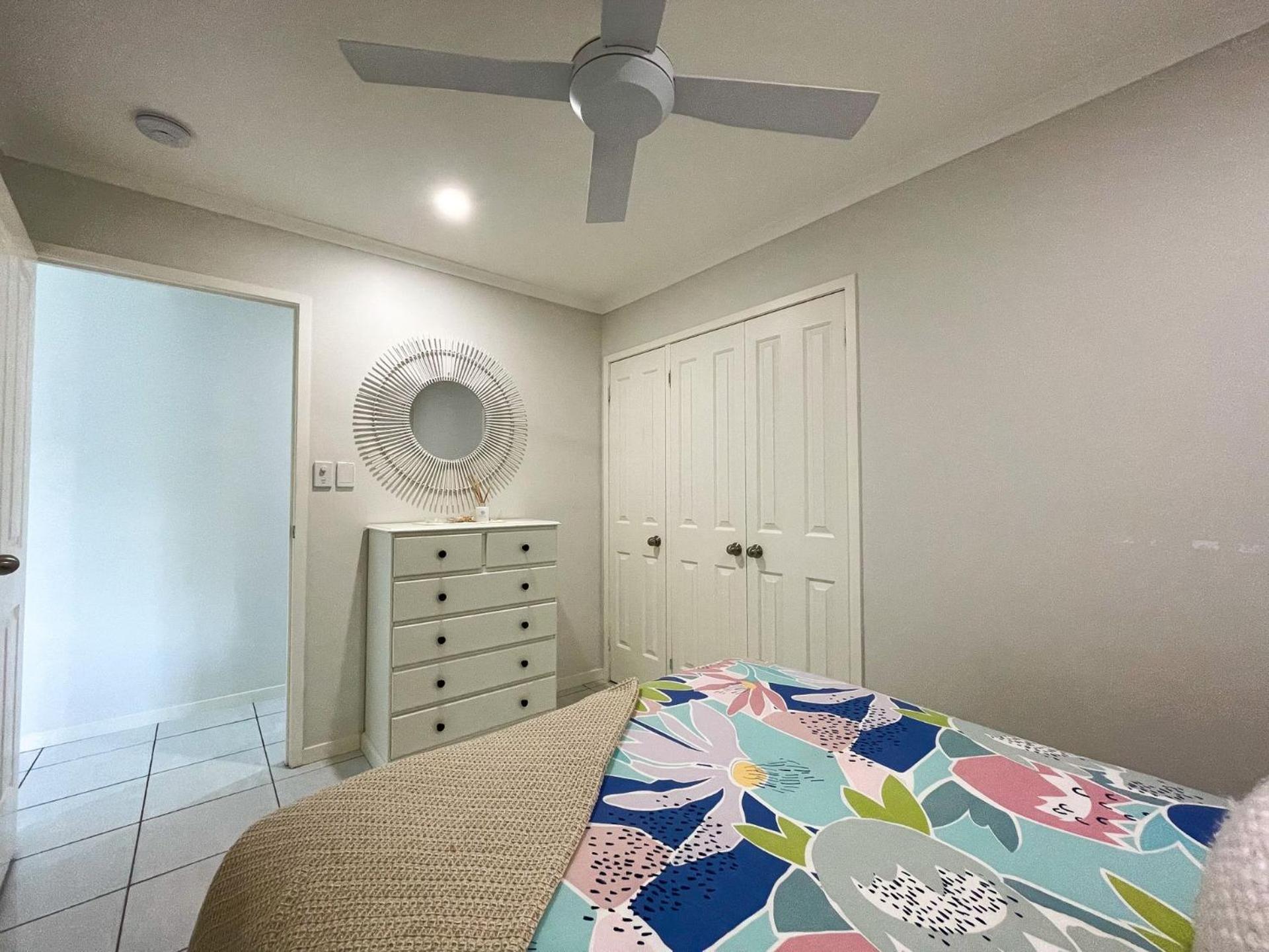 Beach House On Burrum- Close To Beach- 3Br- Wifi-Foxtel Вудгейт Экстерьер фото