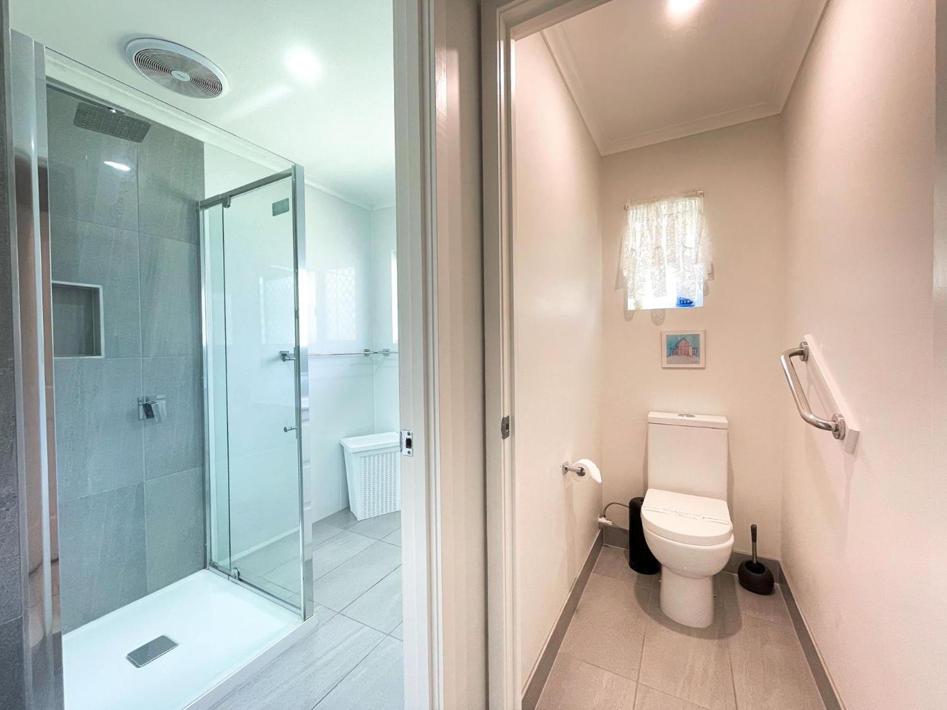 Beach House On Burrum- Close To Beach- 3Br- Wifi-Foxtel Вудгейт Экстерьер фото