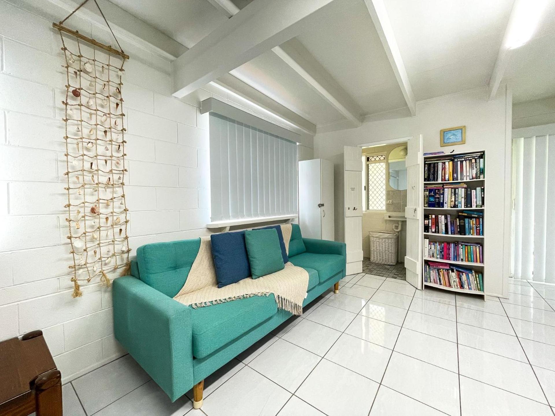 Beach House On Burrum- Close To Beach- 3Br- Wifi-Foxtel Вудгейт Экстерьер фото