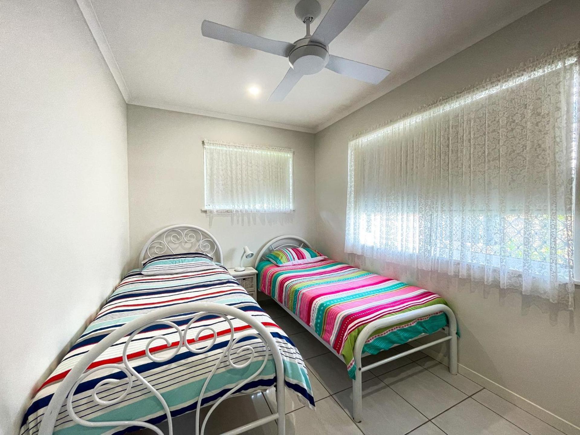 Beach House On Burrum- Close To Beach- 3Br- Wifi-Foxtel Вудгейт Экстерьер фото