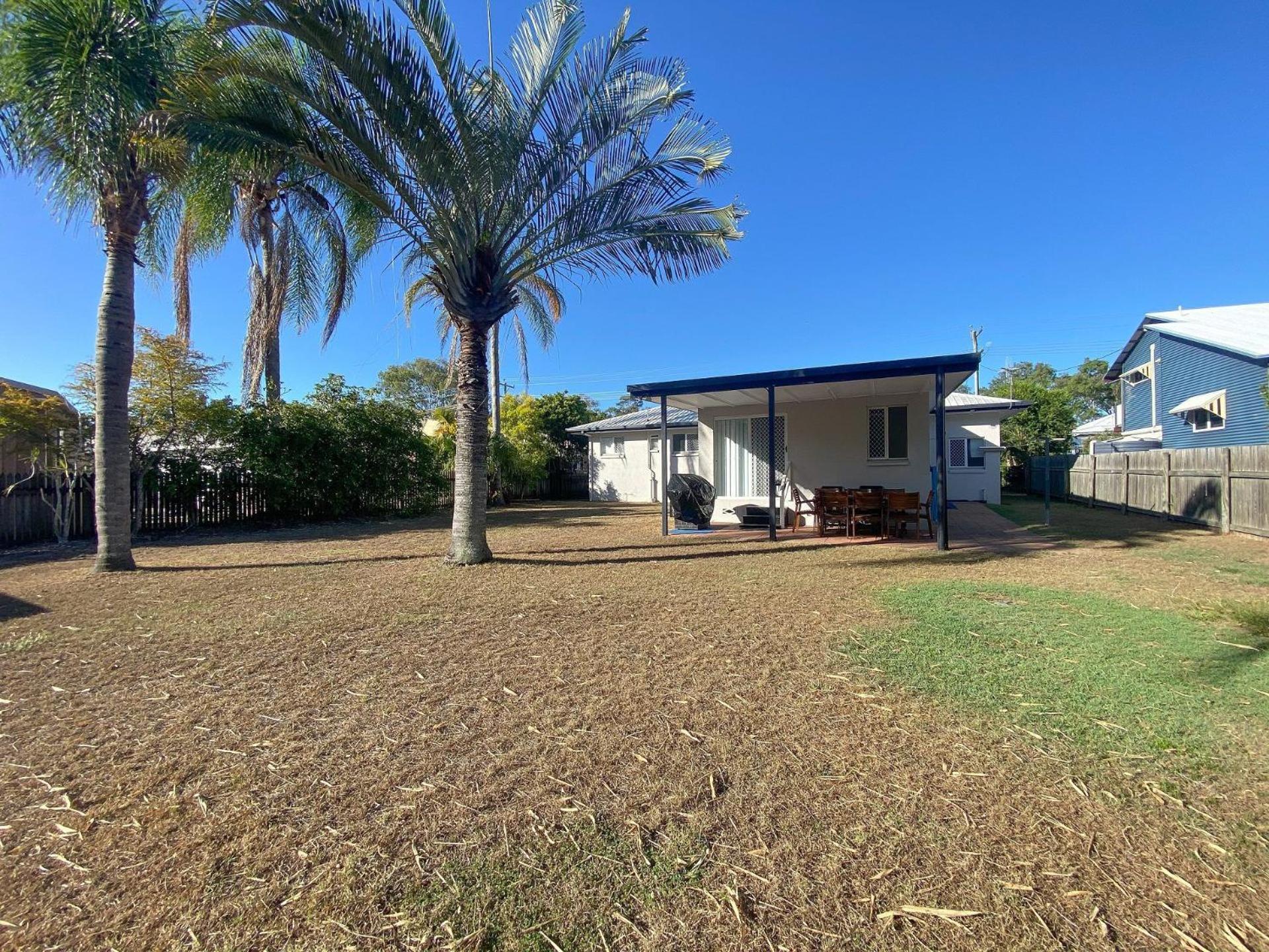 Beach House On Burrum- Close To Beach- 3Br- Wifi-Foxtel Вудгейт Экстерьер фото