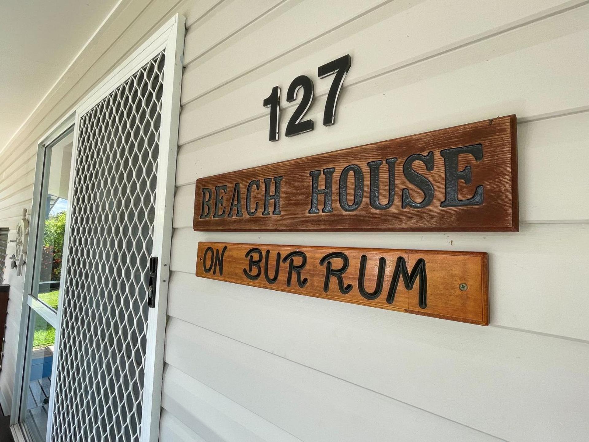 Beach House On Burrum- Close To Beach- 3Br- Wifi-Foxtel Вудгейт Экстерьер фото